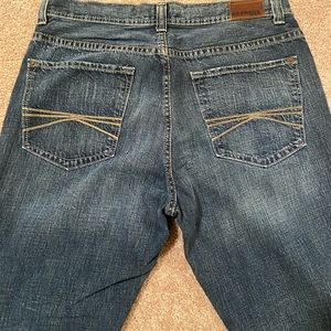 Express Men’s Jeans